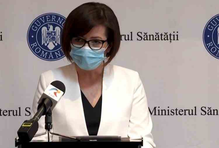 Ministrul Sănătăţii: Posturile de conducere ale DSP-urilor vor fi scoase la concurs în lunile următoare