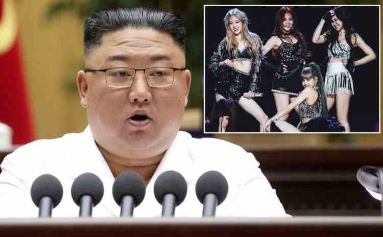 Kim Jong Un susține că muzica K-Pop este un cancer vicios și un pericol pentru țara sa - Ce riscă cei care ascultă astfel de melodii