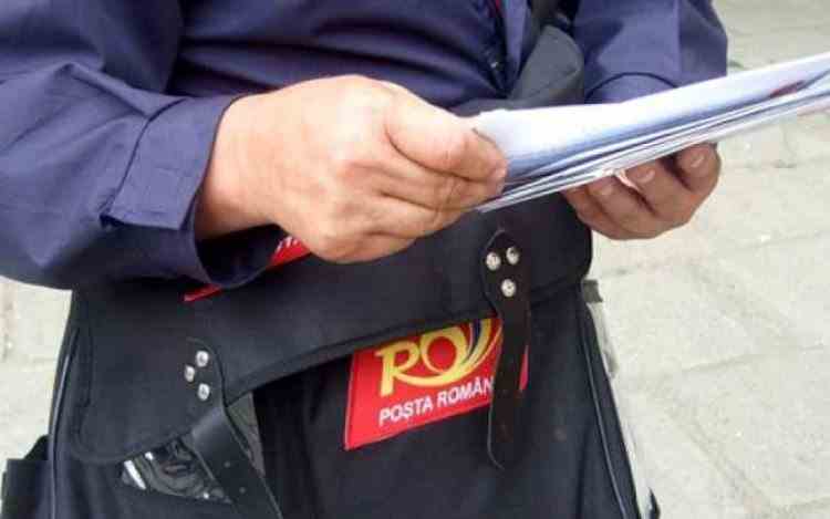 Peste 1000 de angajați ai Poștei Române vor fi concediați până la finalul anului