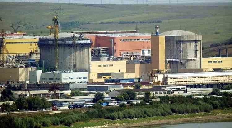 Scăpări de clor au fost înregistrate la Centrala Nucleară de la Cernavodă - Un angajat a ajuns la spital