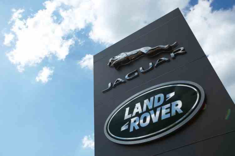 Jaguar Land Rover anunţă că lucrează la un automobil ce va fi propulsat cu hidrogen