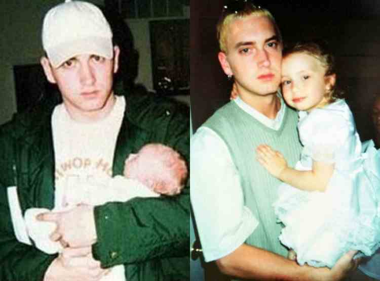 Cum arată fiica lui Eminem - Hailie are acum 25 de ani și este o senzație pe Instagram