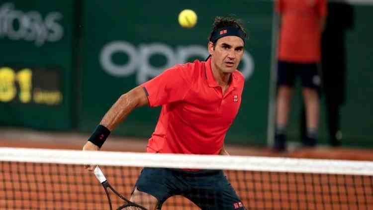 Roger Federer a fost eliminat în optimile de finală ale turneului ATP de la Halle