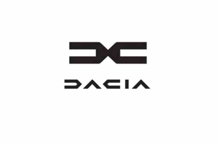 Dacia lansează noul logo care se va regăsi pe mașini din 2022