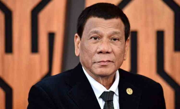 Preşedintele filipinez Rodrigo Duterte: „Proștii care nu vor să se vaccineze ar trebui pur şi simplu să plece din ţară“