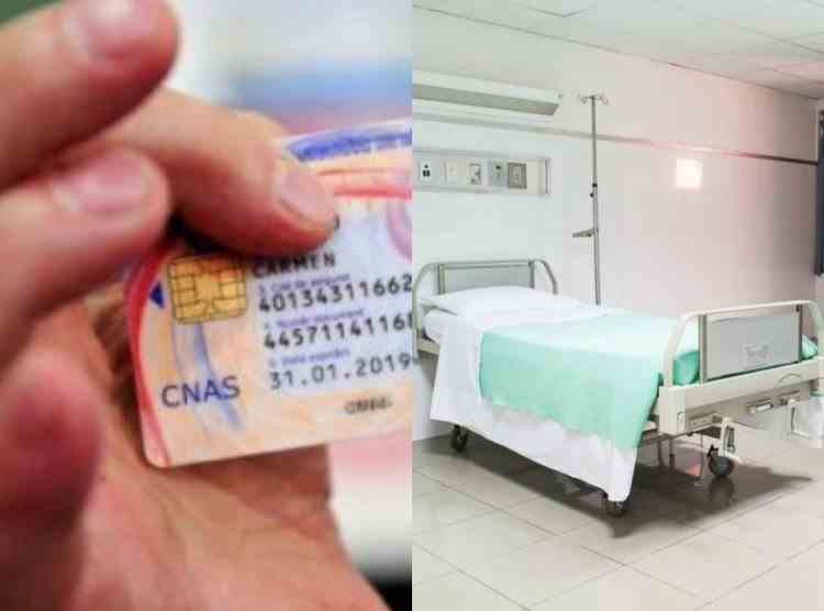 Guvernul a aprobat ordonanța privind contribuția personală pentru furnizorii privați de servicii medicale