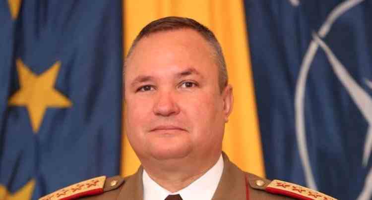 Ministrul Apărării are pensia de serviciu mai mare decât salariul - Ce cuprinde declarația de avere a Generalului Nicolae Ciucă