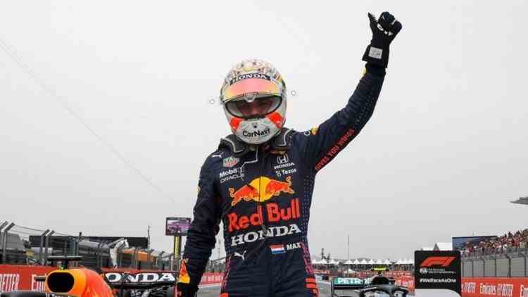 Max Verstappen s-a impus în Marele Premiu al Stiriei