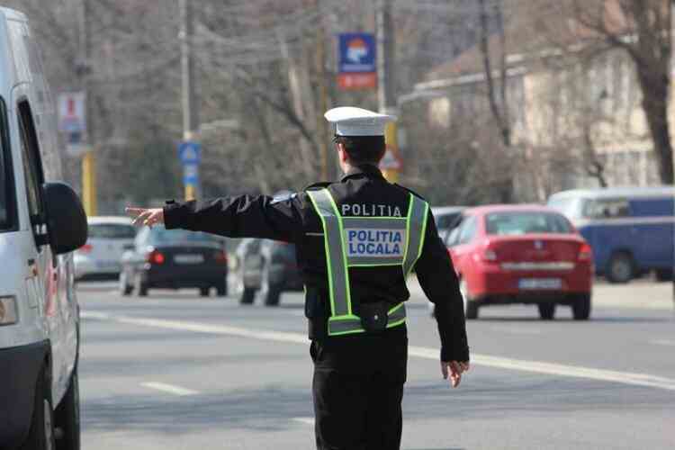 Fostul șef al Poliției Rutiere Cluj: În stradă trebuie mai multă Poliție Națională, nu Poliție Locală