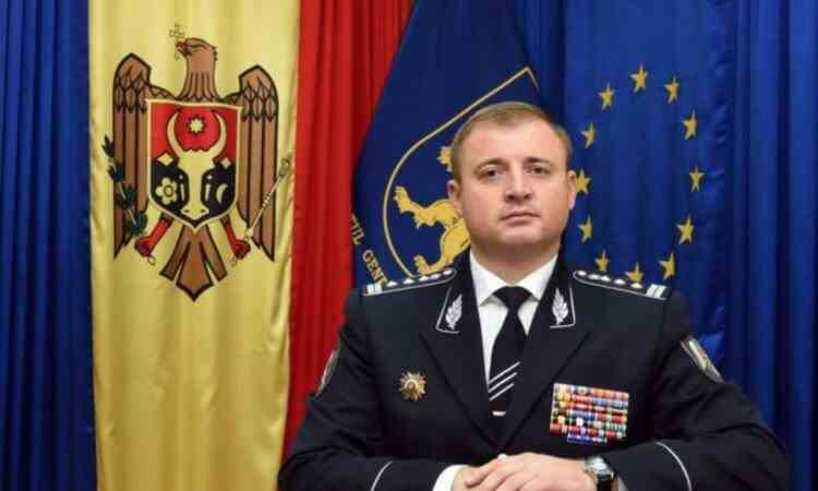 Liderul unui partid din Republica Moldova a fost reținut de autoritățile ruse, pe un aeroport din Moscova