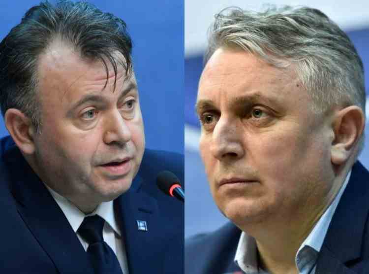 Acuzații grave la adresa Ministrului de Interne: Rudele lui Nelu Tătaru, numite direct de Bode pe funcții de conducere în MAI