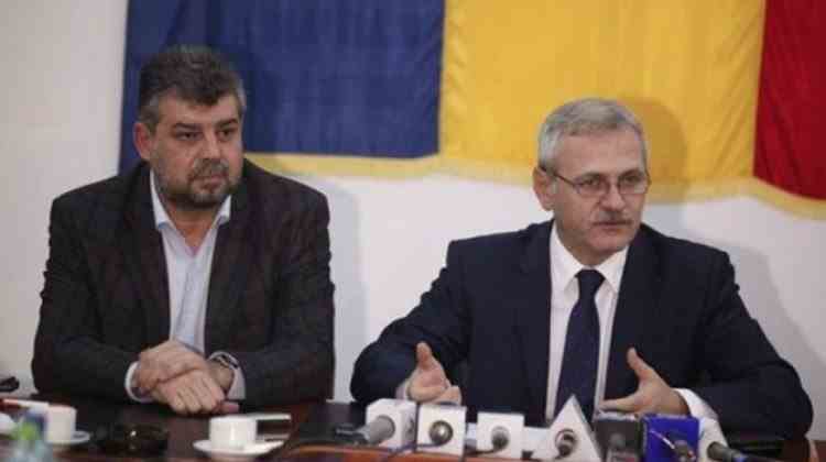 Marcel Ciolacu, după declarațiile lui Liviu Dragnea: Noul PSD va continua să fie preocupat de problemele reale ale românilor