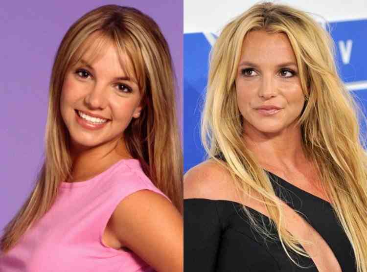 Britney Spears a confirmat că nu va mai cânta atâta timp cât tatăl ei îi controlează cariera