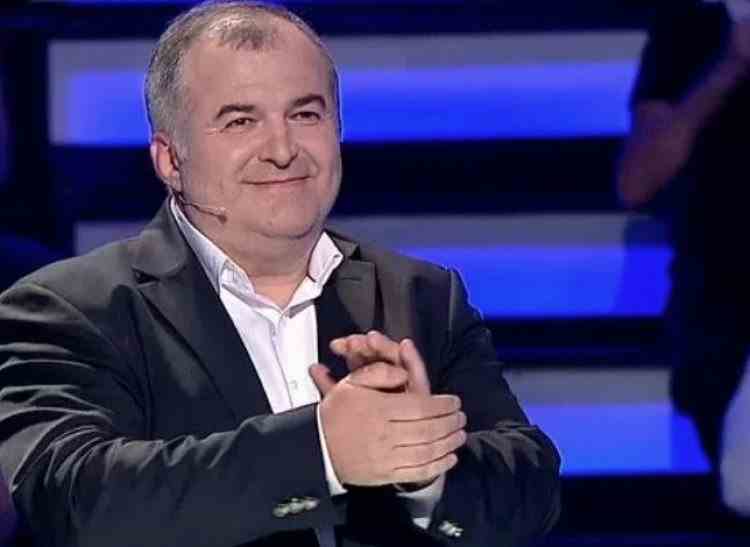 Florin Călinescu renunță la colaborarea cu postul ProTV - Actorul nu va mai fi în juriul emisiunii „Românii au Talent“