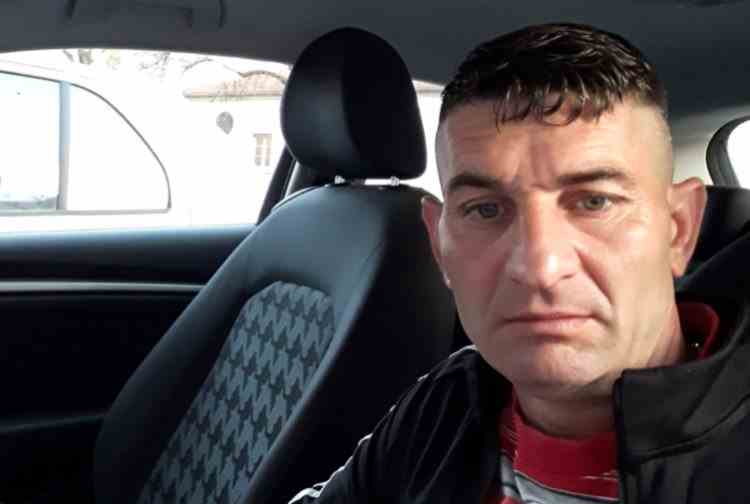 Crimă oribilă, comisă de un român în Germania: Polițiștii l-au prins cu cadavrul în mașină, pe autostradă
