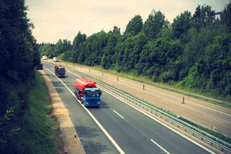 Restricții de circulație pe aproape toate drumurile din țară - Comunicatul CNAIR