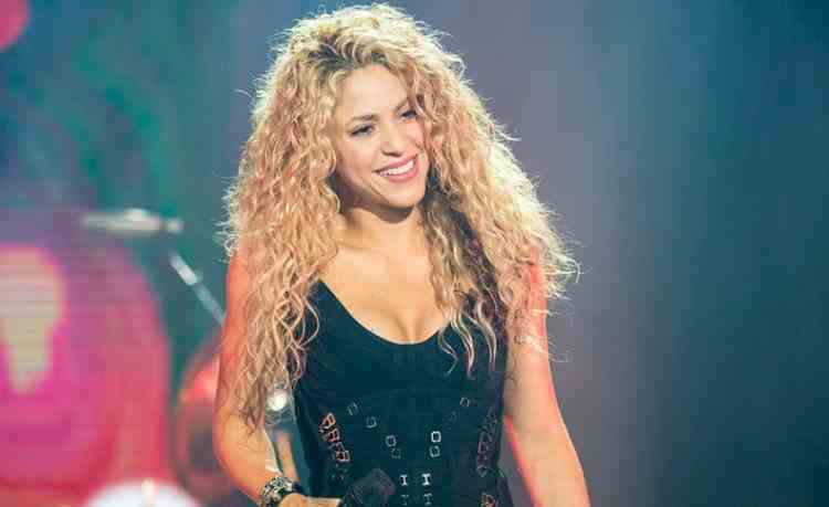 Shakira va fi judecată în Spania pentru evaziune fiscală