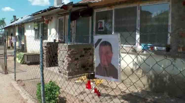 Familie cu patru copii, din Argeș, distrusă după ce părinții au încercat să facă bulion
