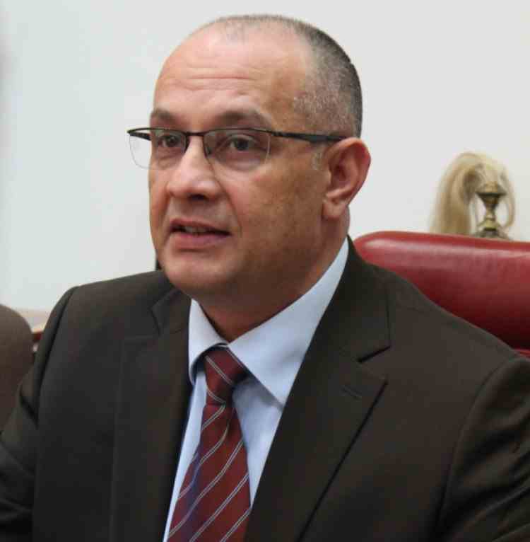 Fostul deputat de Suceava, Ştefan Alexandru Băişanu, a fost reținut pentru șantaj