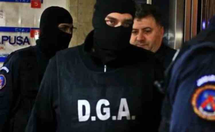 Foștii șefi de la IPJ Timiș și fostul primar din Recaș au fost condamnați la închisoare