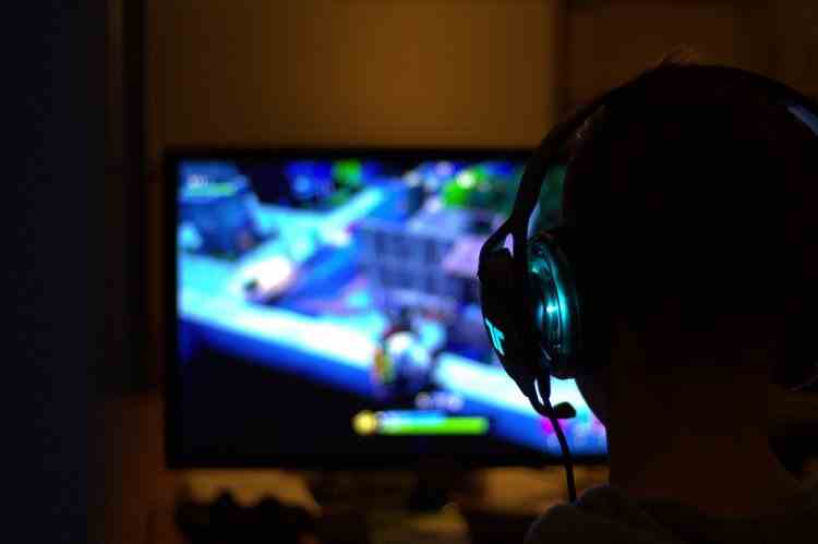 Un tânăr din Vaslui a fost condamnat pentru evaziune fiscală, după ce a vândut arme virtuale într-un joc video