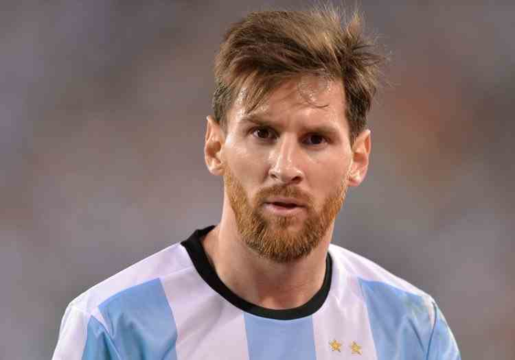 Leo Messi va semna contractul cu PSG - Ce număr va purta pe tricou