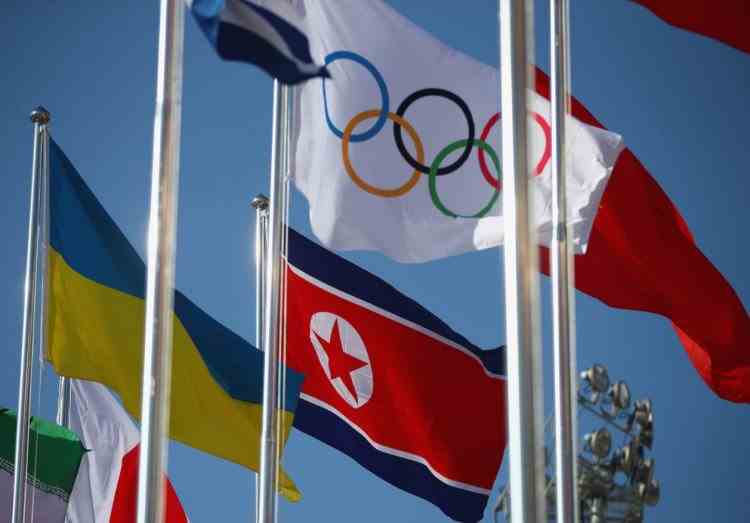 Televiziunea de stat din Coreea de Nord a început transmisiunea Jocurilor Olimpice de la Tokyo, la trei zile de la încheierea oficială