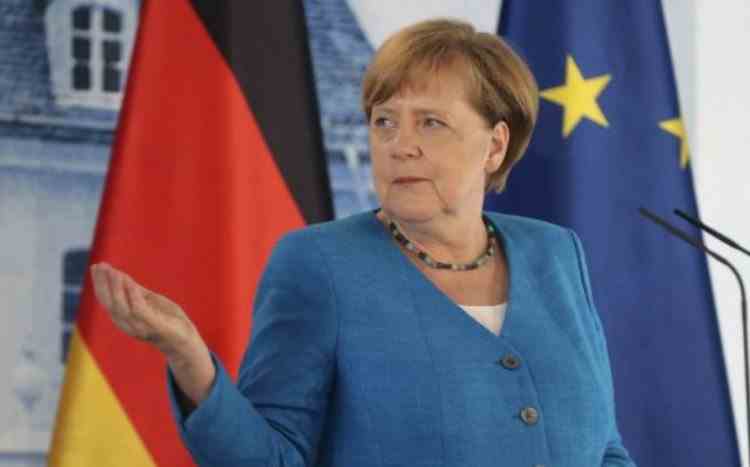 Angela Merkel va avea o pensie de 15000 de euro, după ce-și va încheia mandatul de cancelar al Germaniei
