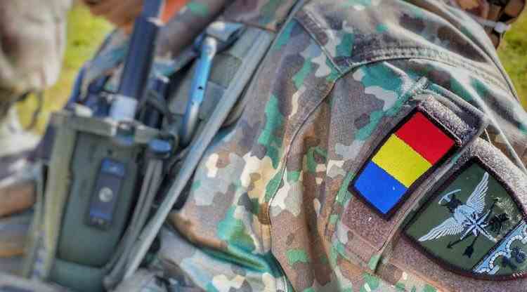 Generalul Ștefan Dănilă: „Statutul de militar trebuie să fie același pentru toți militarii, indiferent de grad și instituție“