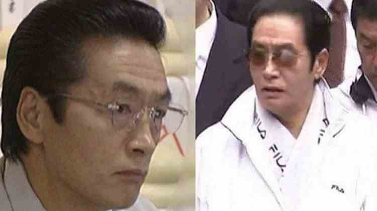 Priemieră în Japonia - Un șef al grupării mafiote Yakuza a fost condamnat la moarte