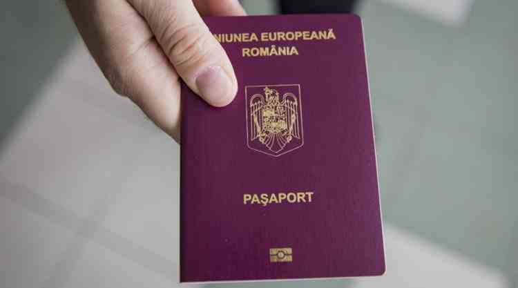 MAE anunță simplificarea procedurilor pentru obținerea cetățeniei române