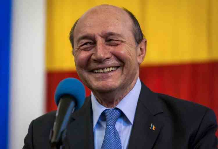 Traian Băsescu a fost amendat de Consiliul Național pentru Combaterea Discriminării, în urma declarațiilor făcute la adresa comunității maghiare