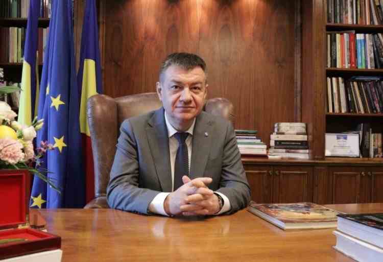Ministrul Culturii: „Este o zi neagră pentru România“