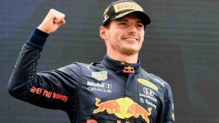 Max Verstappen a câștigat Marele Premiu al Olandei la Formula 1