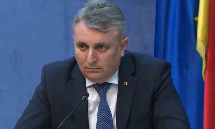 Ministrul de Interne, despre cazul de la Suceava: Este de neînţeles cum s-a ajuns la violențe, cei care exploatau masa lemnoasă acolo o făceau legal