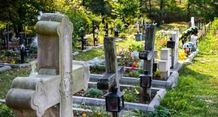 Competiție inedită în județul Vaslui: Episcopia Huşilor lansează concursul „Cel mai îngrijit cimitir”