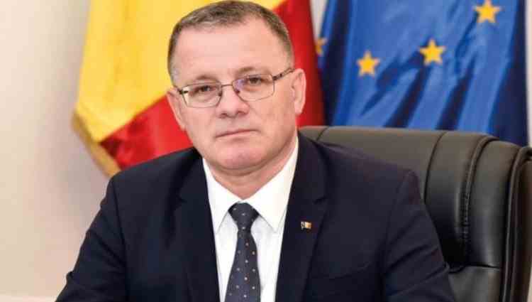 Ministrul Agriculturii, Adrian Oros, își retrage demisia: „Fermierii nu trebuie afectați de criza politică”