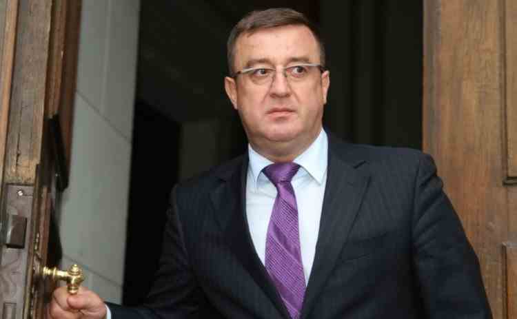 Sorin Blejnar iese din închisoare - Tribunalul Ilfov a admis cererea de eliberare condiționată formulată de fostul șef al ANAF