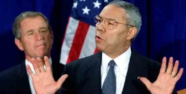 A murit fostul secretar american de stat Colin Powell