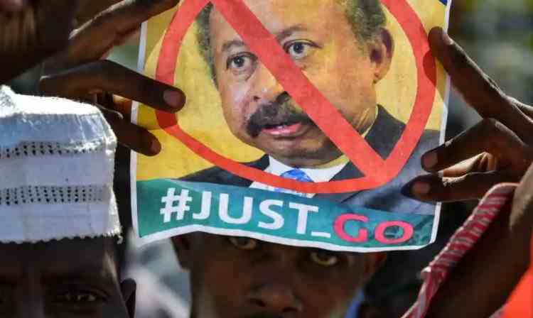 Lovitură de stat în Sudan: Mai mulți membri ai Guvernului au fost arestați
