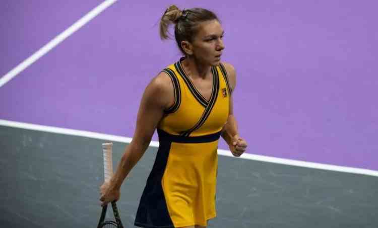 După mai bine de opt ani, Simona Halep a ieşit din Top 20 WTA