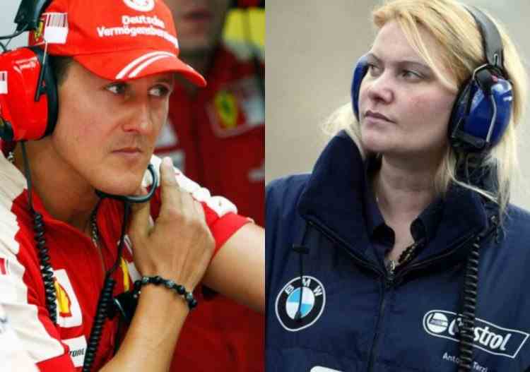 Doliu în Formula 1: Antonia Terzi a murit la vârsta de 50 de ani