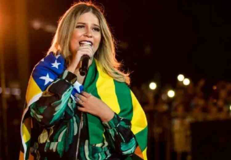VIDEO: Faimoasa cântăreață braziliană Marilia Mendonca, „Regina Suferinței”, a murit la doar 26 de ani