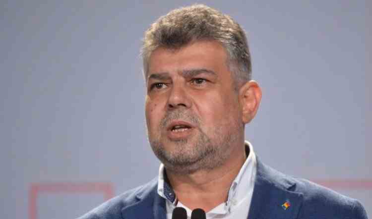 Marcel Ciolacu: Certificatul verde este o prioritate pentru români, vom ajunge la o concluzie aşteptată şi predictibilă