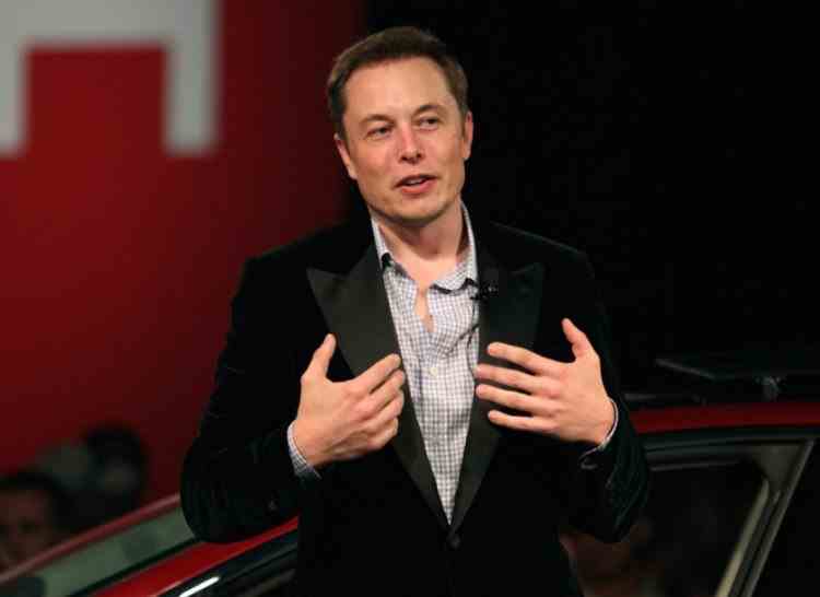 Elon Musk își vinde 10% din acțiunile de la Tesla, dacă urmăritorii săi de pe Twitter doresc asta