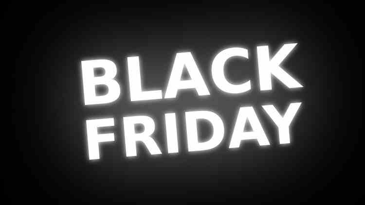 Mai multe site-uri cu promoții speciale de Black Friday au fost amendate de ANPC