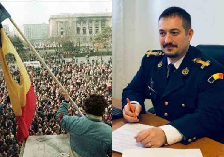 Dosarul Revoluției: Procurorii militari se delimitează de poziția asociației lui Bogdan Pîrlog, care a cerut demisia șefului Secției Parchetelor Militare