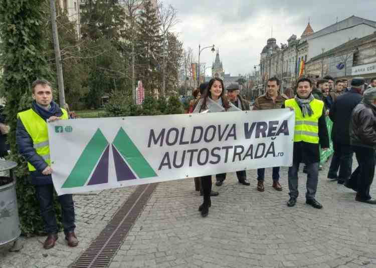 Accesul interzis pentru reprezentanții societății civile la ședințele săptămânale pe tema autostrăzilor - Asociația Moldova Vrea Autostradă acuză CNAIR de lipsă de transparență