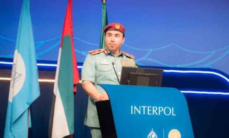 Generalul arab acuzat de tortură este noul președinte al Interpol