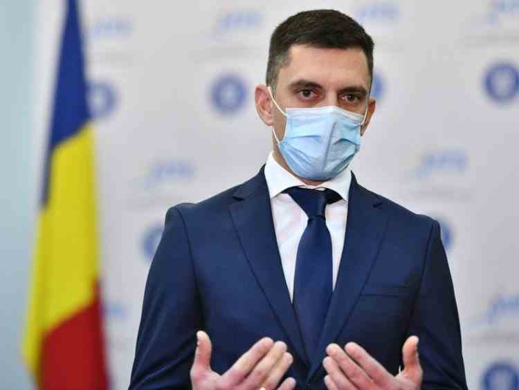 Ministrul Sportului: România ia în calcul trimiterea unei aeronave pentru românii blocați în Africa de Sud